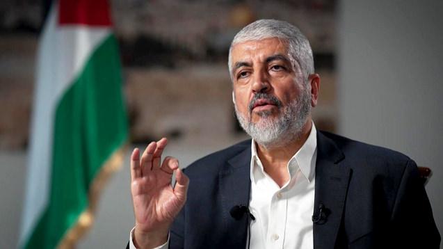 Hamas'tan İslam alemi ve tüm dünyaya son dakika eylem çağrısı