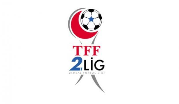 TFF 2. Lig'de 2024-2025 sezonu yarın başlıyor!