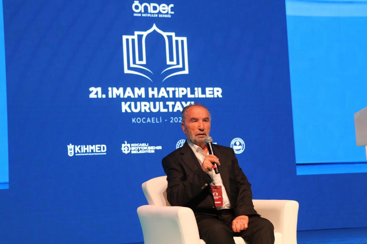 Prof. Dr. Hayrettin Karaman