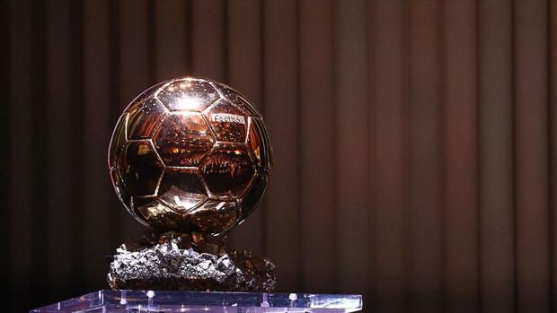 Ball d'Or adayları 2024