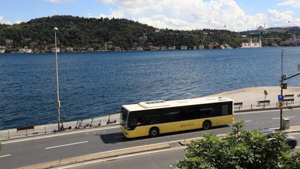 9 Eylül Pazartesi günü otobüs, metro, Marmaray ücretsiz mi?