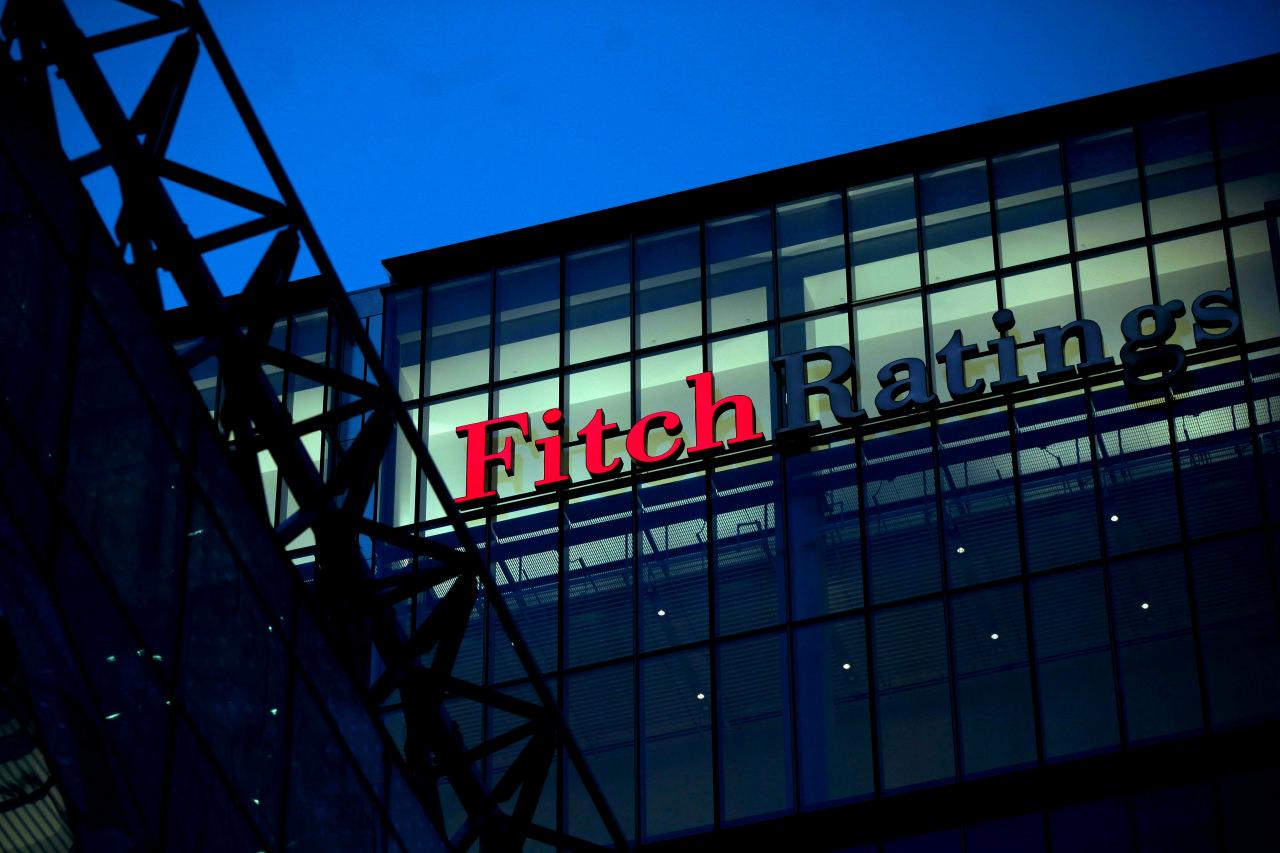 Fitch Ratings'ten son dakika Türkiye kararı! Kredi notunu BB-'ye yükseltti