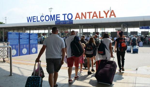 Antalya'nın bacasız sanayide yeni hedefi: 17 milyon 