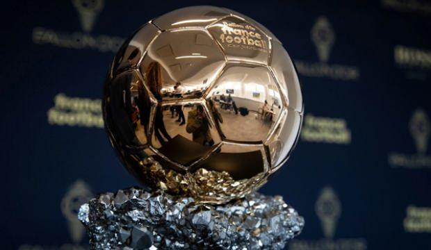Ve Ballon d'Or 2025 adayları açıklandı: Liste yıldızlarla dolu!