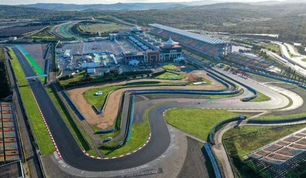 Formula 1 hayranları dikkat! 5 yıllık anlaşma yolda: Formula 1, T&uuml;rkiye'ye d&ouml;n&uuml;yor