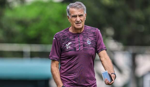 Trabzonspor'da 'kadro dışı' kararı bekleniyor!