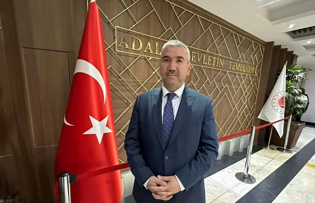 AK Parti Keçiören Meclis Üyesi Fatih Ünal