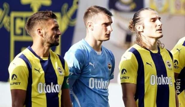 Derbi öncesi yıldız isme Avrupa'dan övgü yağdı: Koruyucu bir kalkan gibi