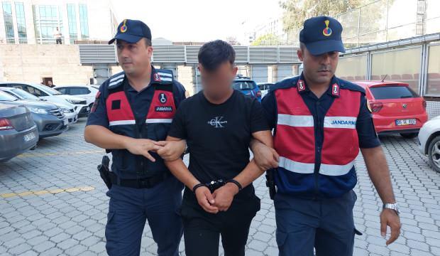 Hırsızlar şoke etti: Harmandan 18 &ccedil;uval fındık &ccedil;alındı!