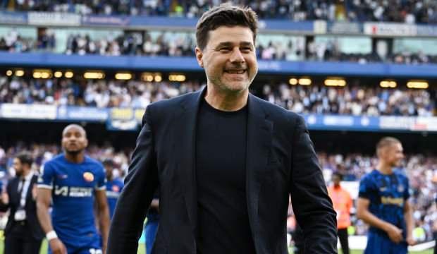 Mauricio Pochettino'nun yeni takımı belli oldu!