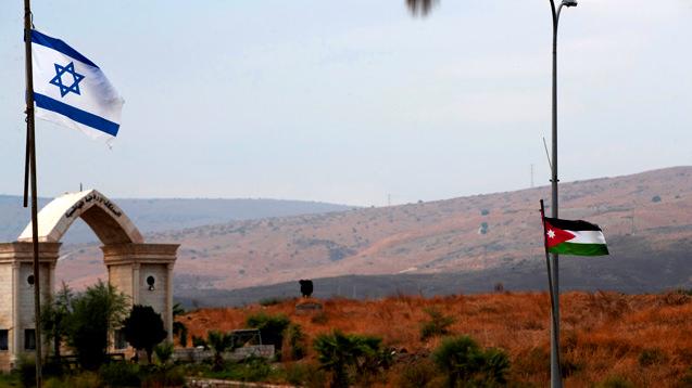 Ürdün'den, İsrail'e kınama! Tüm ülkelere acil kodlu son dakika çağrısı