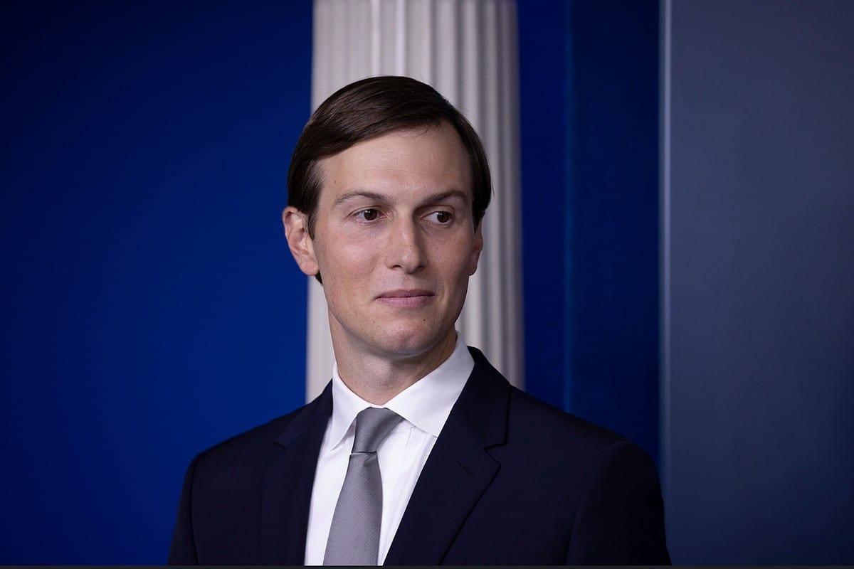 Jared Kushner