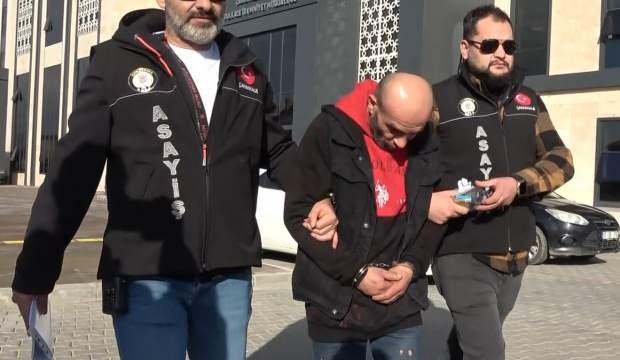 Genç kızı kezzapla yaralayan zanlının savunması pes dedirtti