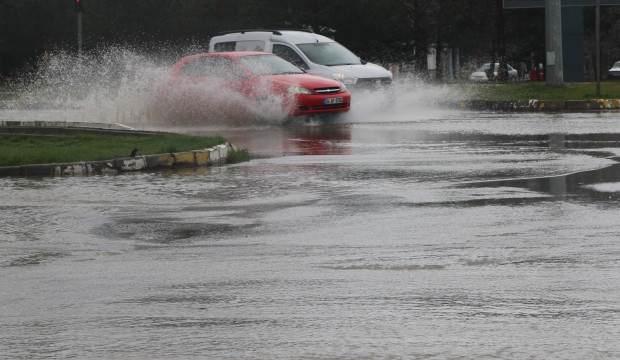  Meteoroloji bu 4 ili uyardı!