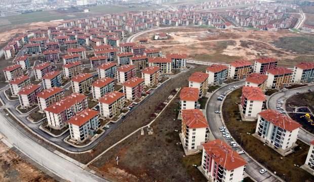 TOKİ'den yüzde 25'lik indirim kampanyası! Bakan Kurum duyurdu