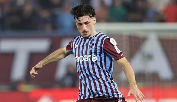 Trabzonspor'dan Cihan Çanak açıklaması