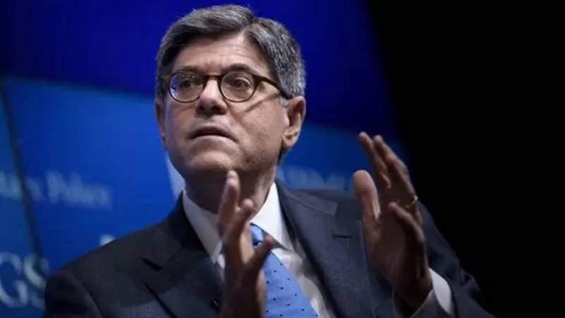 ABD'nin İsrail Büyükelçisi Jack Lew