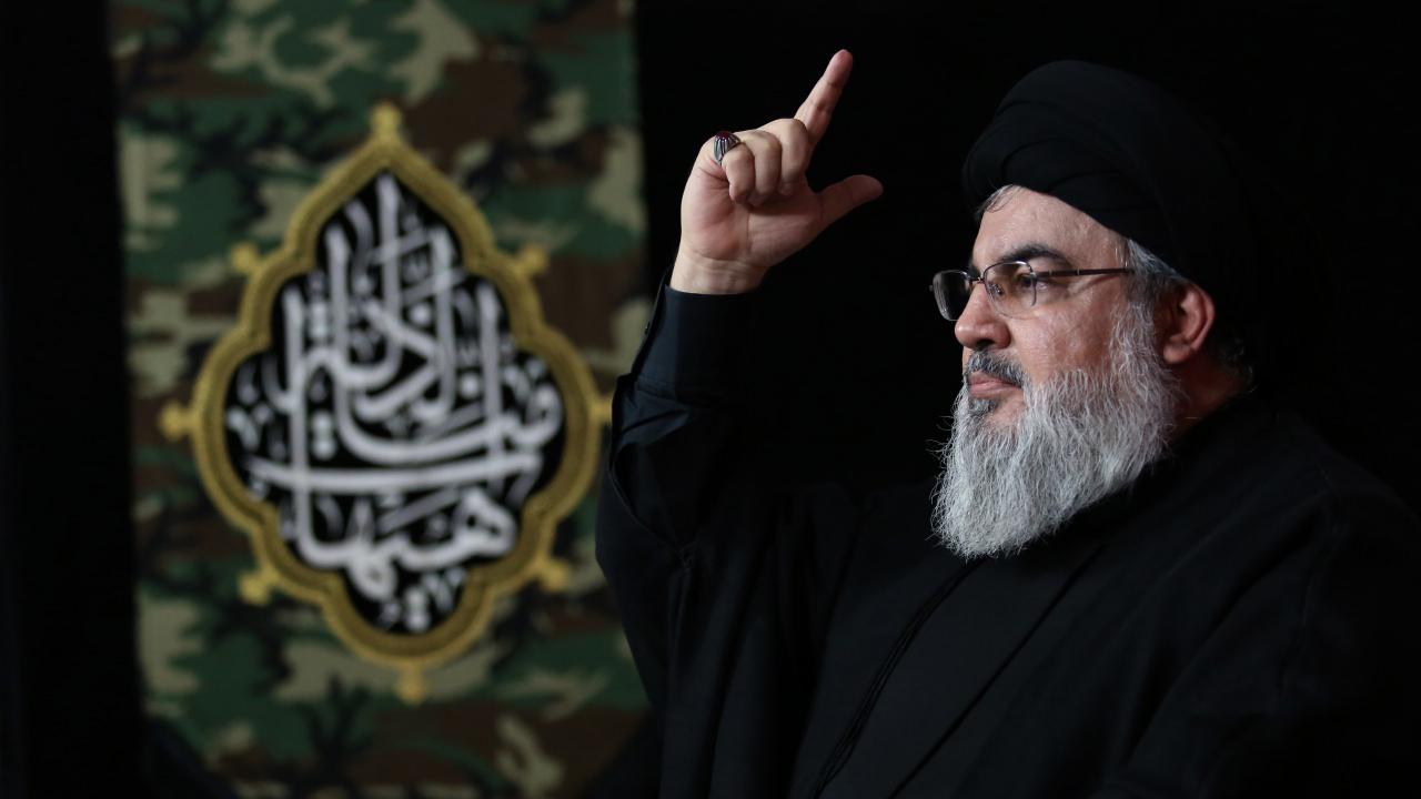 Nasrallah suikastı sonrası Rusya'dan son dakika İsrail duyurusu! Resmen uyardılar