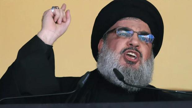 Hasan Nasrallah