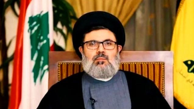 Nasrallah'ın öldürülmesi sonrası Hizbullah'ın yeni lideri Haşim Seyfettin oldu iddiası! Hizbullah yalanladı!