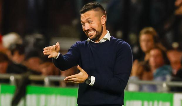 Francesco Farioli'den Beşiktaş açıklaması! “Korku doğru kelime olmaz"