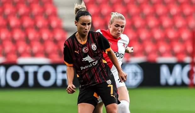 İlki başarmışlardı! G.Saray'ın Şampiyonlar Ligi'nde rakipleri belli oldu