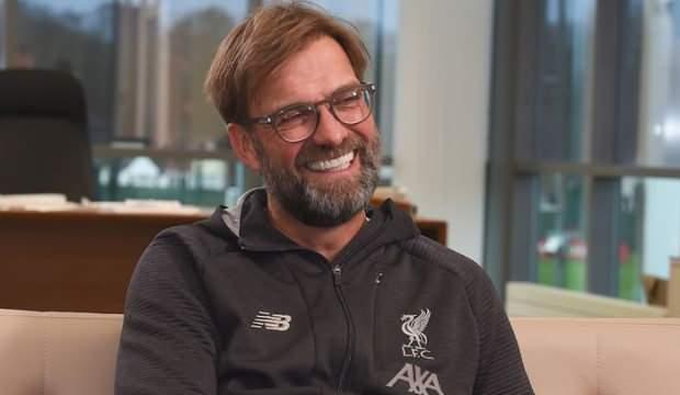 Jürgen Klopp için resmi açıklama: Önünde kimse duramaz