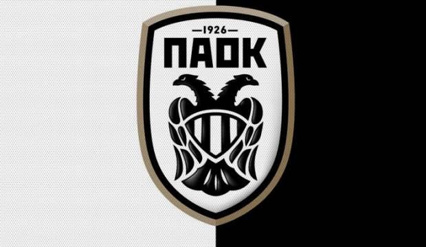 PAOK'tan Galatasaray maçı öncesi çirkin paylaşım