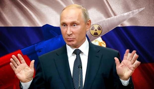 Rusya ve Belarus son dakika duyurdu! Putin'den nükleer kararı! Resmen ilan etti