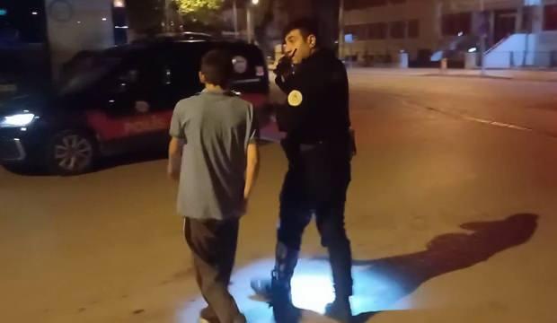 Sokakta tehlike çanları çalıyor: 15 yaşında ve silahlı