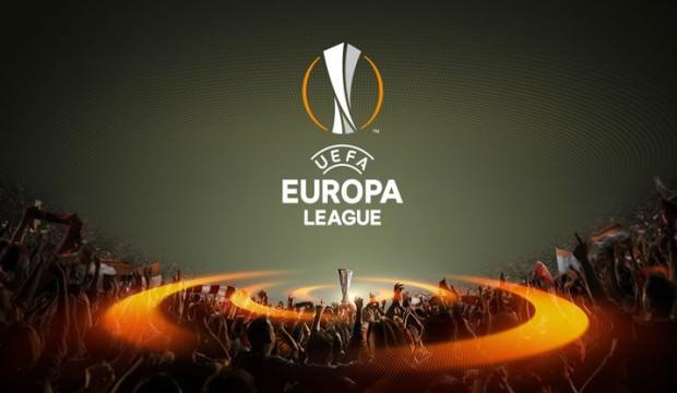 UEFA Avrupa Ligi'nde gecenin sonuçları!