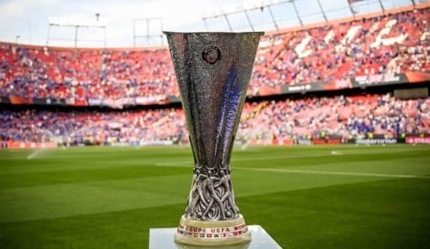 UEFA Avrupa Ligi'nde gecenin sonu&ccedil;ları!