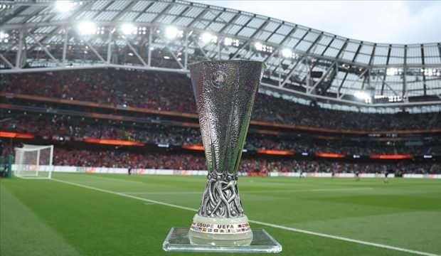 UEFA Avrupa Ligi'nin en değerli futbolcusu Süper Lig'den!