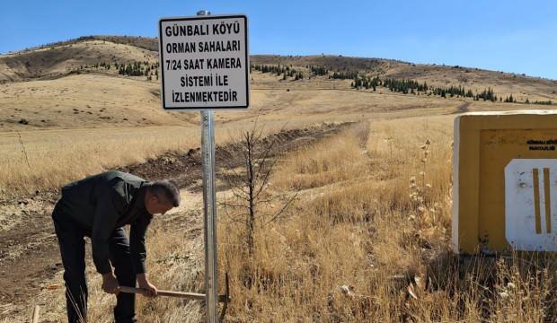 Yurdum insanından ilginç çözüm!