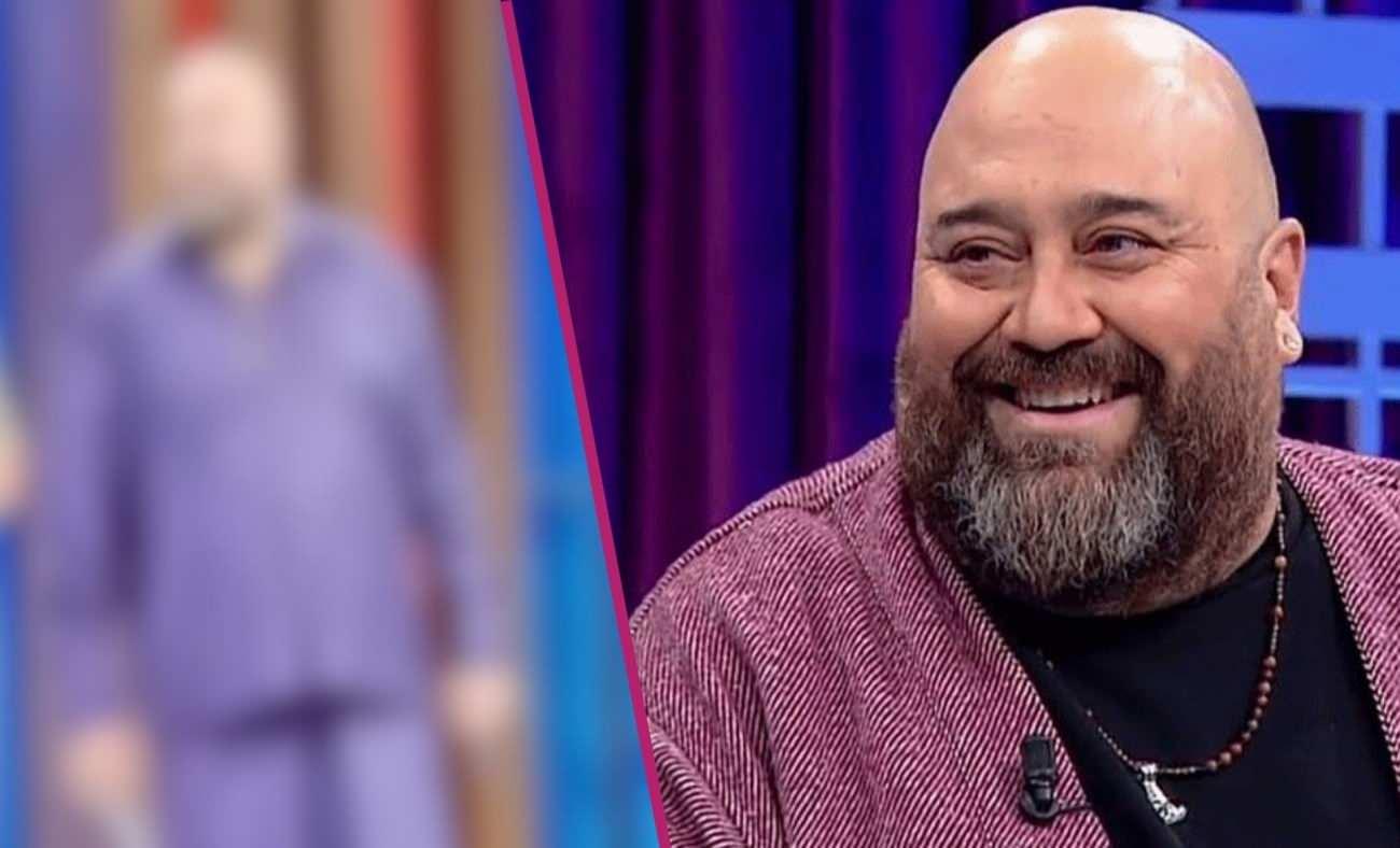 MasterChef'te Somer Şef'in kıyafetleri olay oldu! "MasterChef’te yeni bir tarz doğuyor"