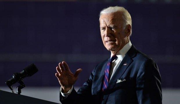 ABD Başkanı Joe Biden'dan İsrail'e flaş Lübnan çağrısı