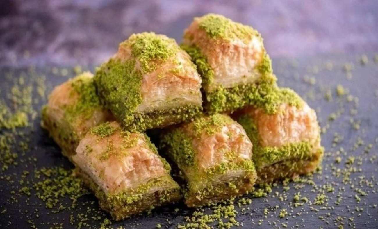 Android 16'nın kod adı: Baklava oldu!