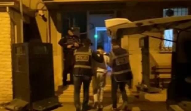 Av tüfeğiyle ateş açan 16 yaşındaki katil adayı yakalandı!