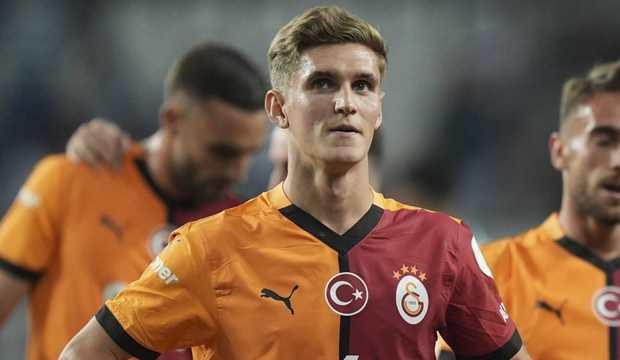 Elias Jelert'e İngiltere'den talip çıktı!