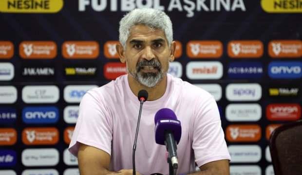 Sezona S&uuml;per Lig'de başlamıştı! İsmet Taşdemir, 1. Lig ekibini &ccedil;alıştıracak