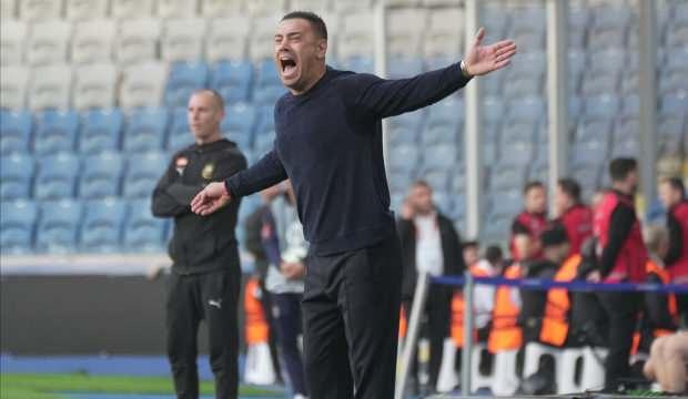 &Ccedil;ağdaş Atan'dan yenilgi sonrası Trabzonspor &ouml;rneği