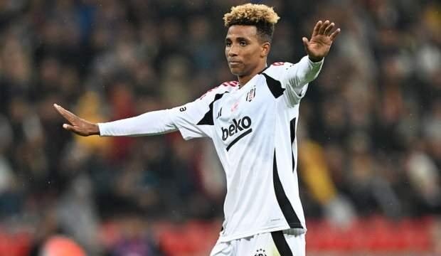Beşiktaş'ın kasasını dolduracak! Gedson'a üç ülkeden talip
