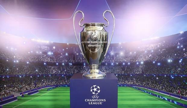 Şampiyonlar Ligi'nde 2. hafta heyecanı