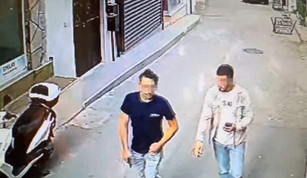 Sokakta yürüyen kişiyi silahla vurarak öldürmüştü: Katil zanlısından şoke eden ifade