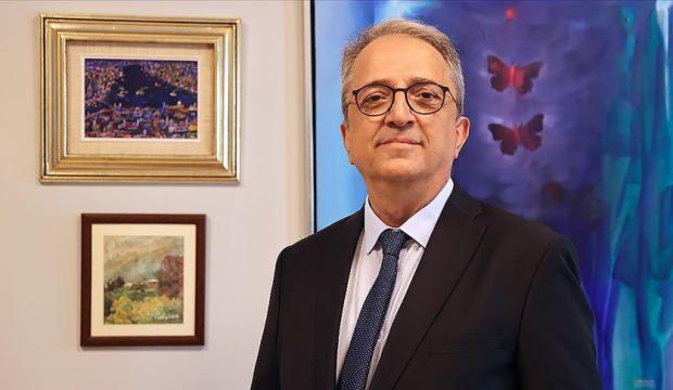Türkkan: Kentsel dönüşüm için 'Yarısı Bizden' teşvik edici