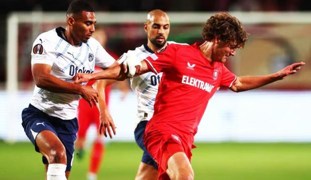 Livakovic duvar oldu! Fenerbah&ccedil;e, puanı Tadic'le kaptı