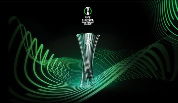 UEFA Konferans Ligi'nde 6. hafta heyecanı başlıyor