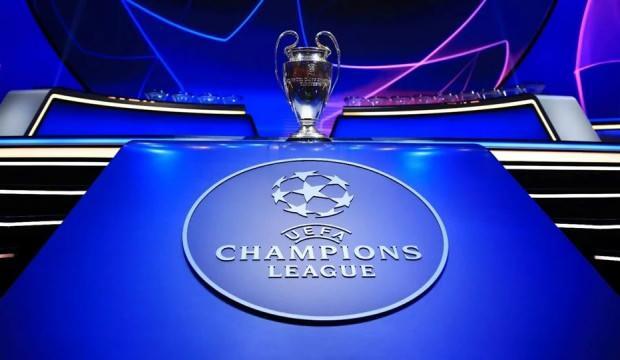 UEFA Şampiyonlar Ligi'nde gecenin sonuçları!