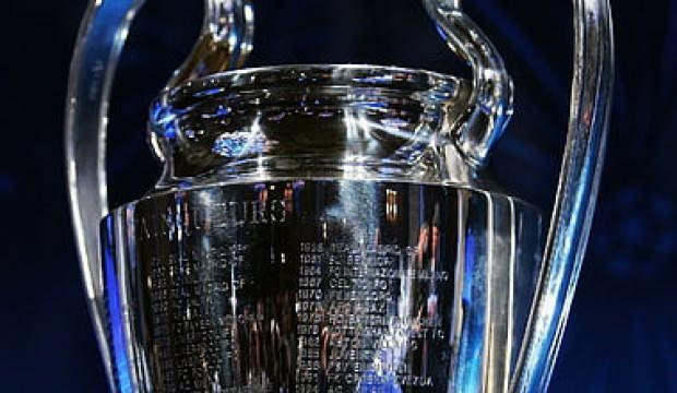 Yapay zekaya g&ouml;re Şampiyonlar Ligi'ni kazanacak ilk T&uuml;rk takımı!