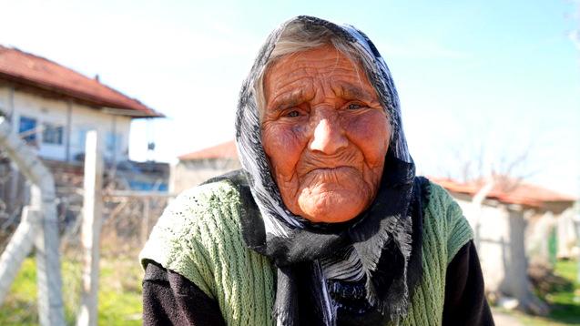 Türkiye'nin en yaşlı insanı hayatını kaybetti